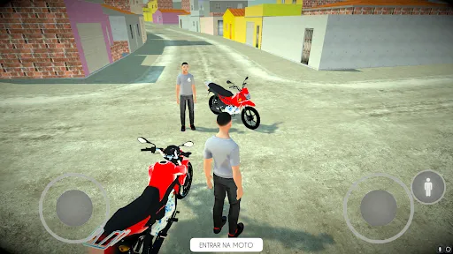 Motos Grau Online | Jogos | XWorld