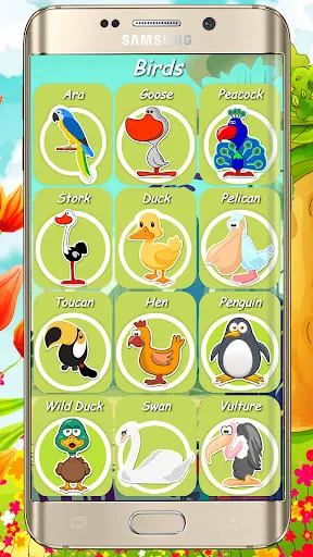 Animal Sounds | Games | XWorld Animal Sounds | Games | XWorld