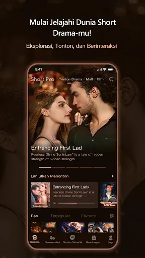 ShortPro | Permainan | XWorld