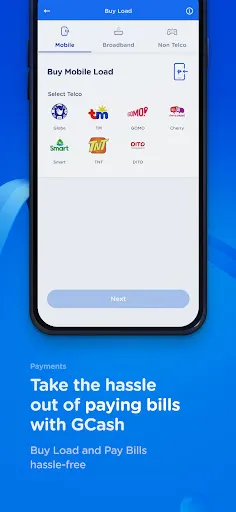 GCash | Games | XWorld