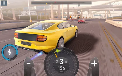 TopSpeed 2: Drag Rivals Race | Games | XWorld