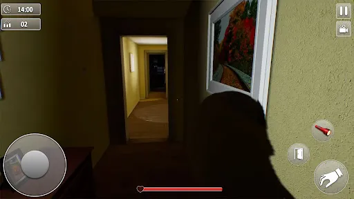 Hotel Haunted Horror Game | Games | XWorld