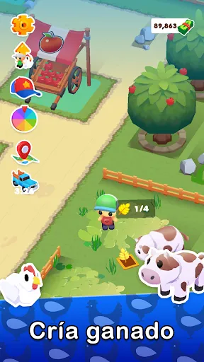 MicroTown.io-Mi pequeña ciudad | juego | XWorld MicroTown.io-Mi pequeña ciudad | juego | XWorld