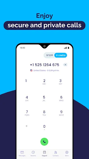 Talk360: International Calling | 游戏 | XWorld Talk360: International Calling | 游戏 | XWorld