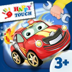 XWorld | COCHES para Happytouch®