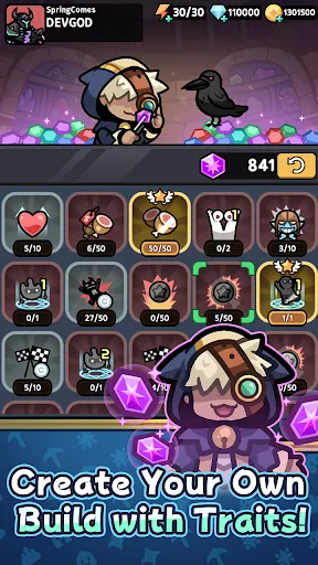 S2 Phòng Thủ Ngẫu Nhiên: S2RD | Games | XWorld