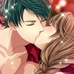 XWorld | Love Tangle - Otome Anime Game