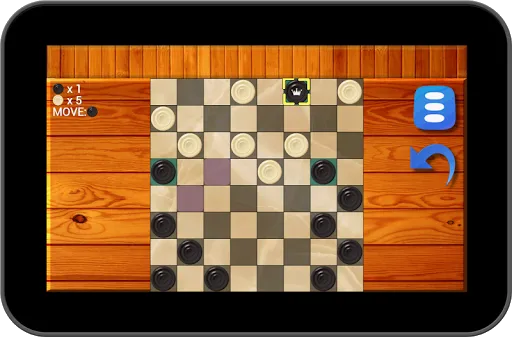 Шашки Онлайн | Games | XWorld