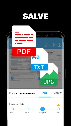 Scanner App de PDF -TapScanner | Jogos | XWorld