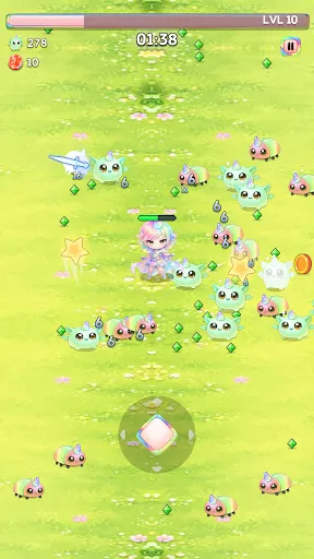 Bulo Maki: Chaos Horde | 游戏 | XWorld Bulo Maki: Chaos Horde | 游戏 | XWorld