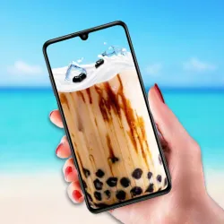 XWorld | Boba Tea DIY Recipe Simulation