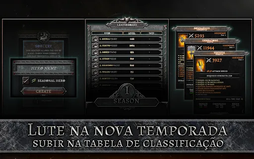 AnimA ARPG (Action RPG 2021) | Jogos | XWorld