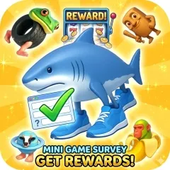 XWorld | Giveaway | WW Playable | Mini Games