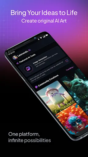 Leonardo.Ai - Image Generator | 游戏 | XWorld Leonardo.Ai - Image Generator | 游戏 | XWorld