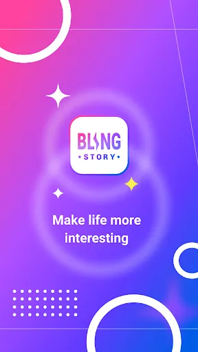 Bling Story | Games | XWorld