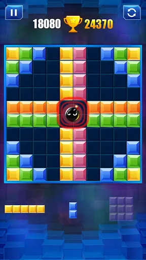 Block Puzzle | juego | XWorld