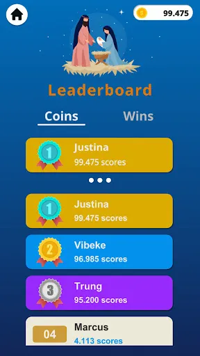 Bible Word Puzzle Trivia Games | Games | XWorld Bible Word Puzzle Trivia Games | Games | XWorld