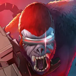 XWorld | Apes TD