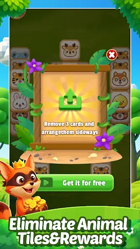 Zoo Tile: Win Mega Rewards! | Permainan | XWorld Zoo Tile: Win Mega Rewards! | Permainan | XWorld