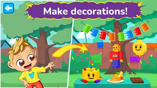 Vlad and Niki: Kids Pizza Game | Games | XWorld