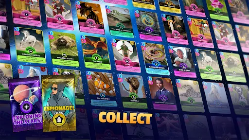 Cards, Universe & Everything | Games | XWorld