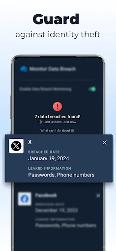 WOT Mobile Security Protection | Games | XWorld