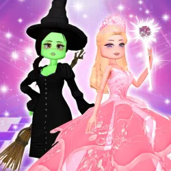 XWorld | Fashion Impress: Dress Up Star