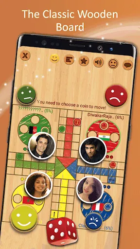 Ludo Classic | Games | XWorld