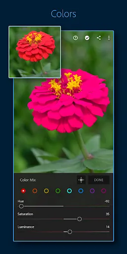 Lightroom AI Photo Editor | Games | XWorld