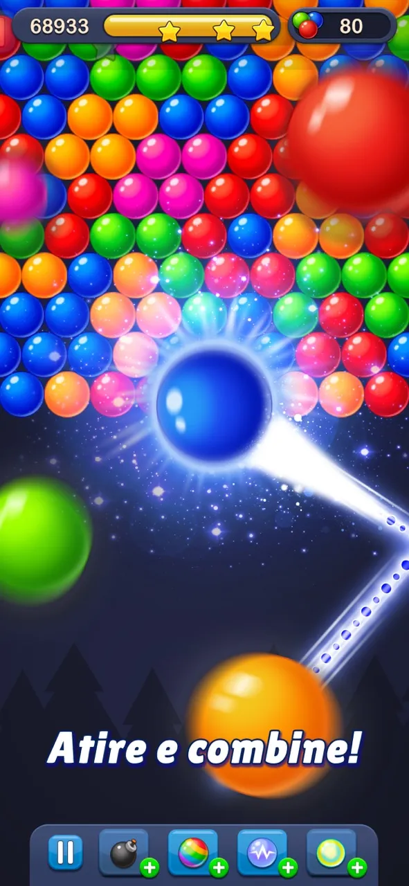 Bubble Pop! Puzzle Game Legend | Jogos | XWorld