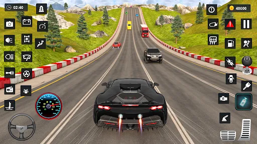 Speed Car Race 3D - Car Games | 游戏 | XWorld