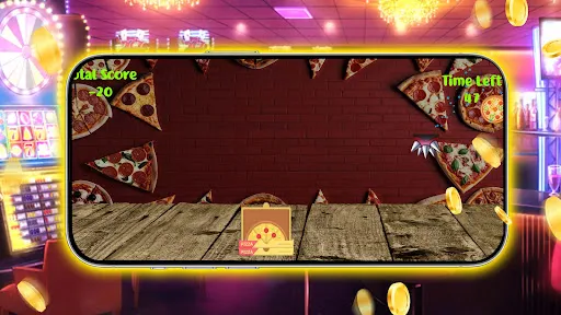 Rolls Pizza7 | Games | XWorld