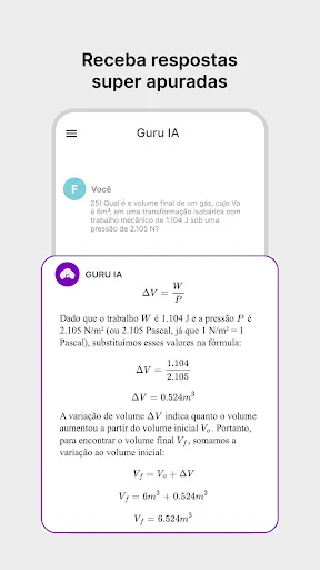 Guru IA: App de Estudos | Jogos | XWorld