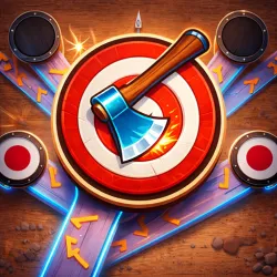 XWorld | Axe Precision