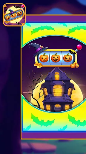 Halloween Pumpkin | Jogos | XWorld