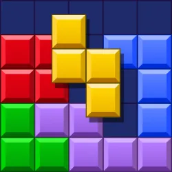 XWorld | Block Blitz: Puzzle Adventure
