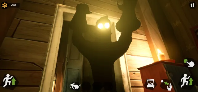 Hello Neighbor Nicky's Diaries | Games | XWorld