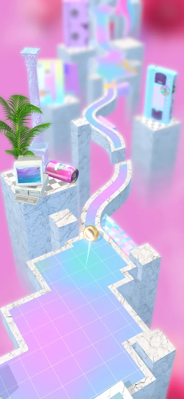 Marbloid | Games | XWorld