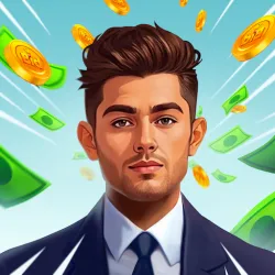 XWorld | Money Giant