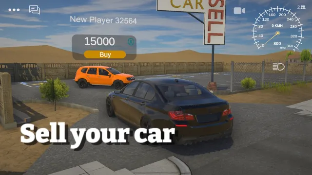 Balkan Drive Zone | 游戏 | XWorld