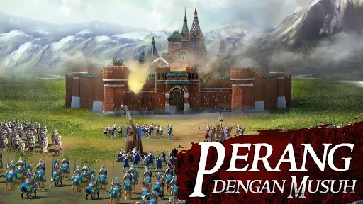 March of Empires: War Games | Permainan | XWorld