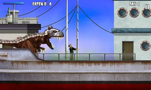 Miami Rex | เกม | XWorld