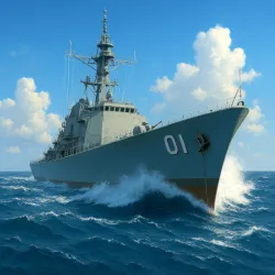 XWorld | Navy War: military ship games