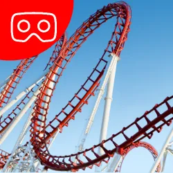 XWorld | VR Thrills Roller Coaster Game