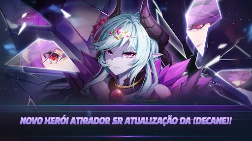 GrandChase | Jogos | XWorld