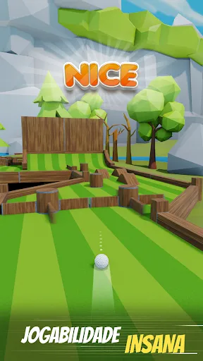 Golf Arena: Golf Game | Permainan | XWorld