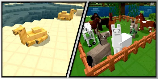 Lokicraft | Games | XWorld