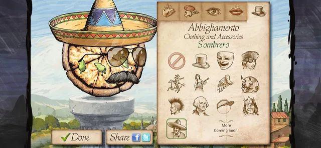 Pizza Vs. Skeletons | Jogos | XWorld
