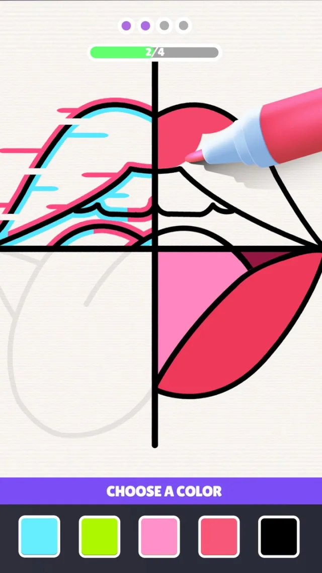 Drawing Carnival | Games | XWorld