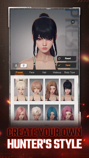 Last Hunter K: Seoul | Games | XWorld Last Hunter K: Seoul | Games | XWorld